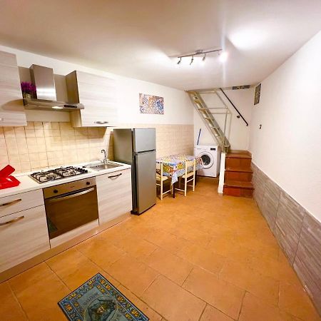 Etnea House Catania Center Villa Екстериор снимка