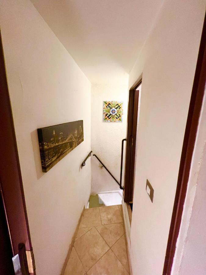 Etnea House Catania Center Villa Екстериор снимка