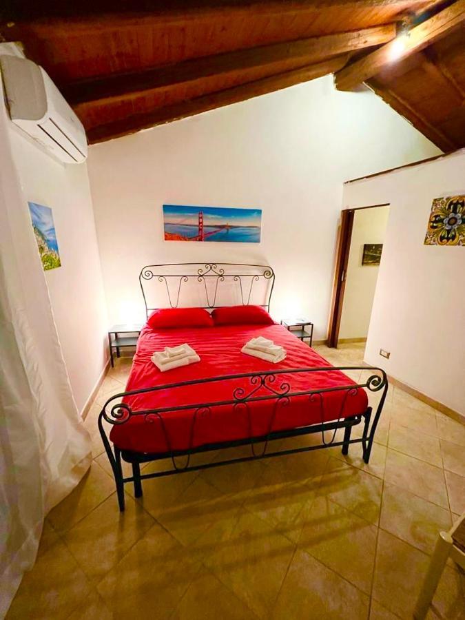 Etnea House Catania Center Villa Екстериор снимка