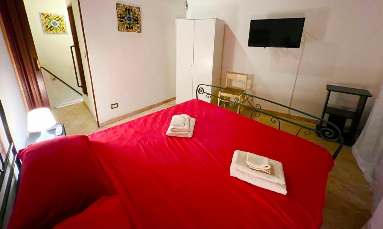 Etnea House Catania Center Villa Екстериор снимка