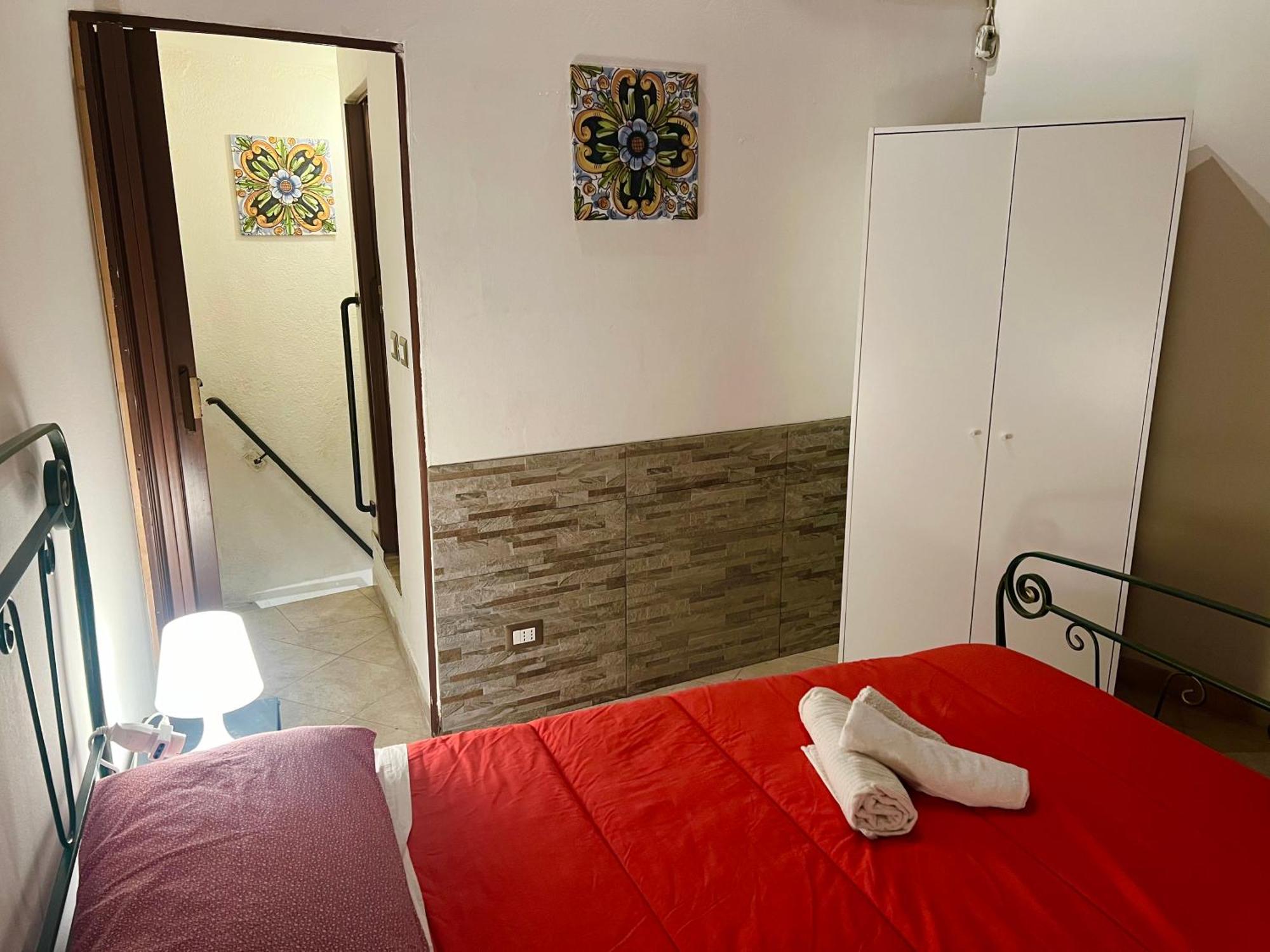 Etnea House Catania Center Villa Екстериор снимка