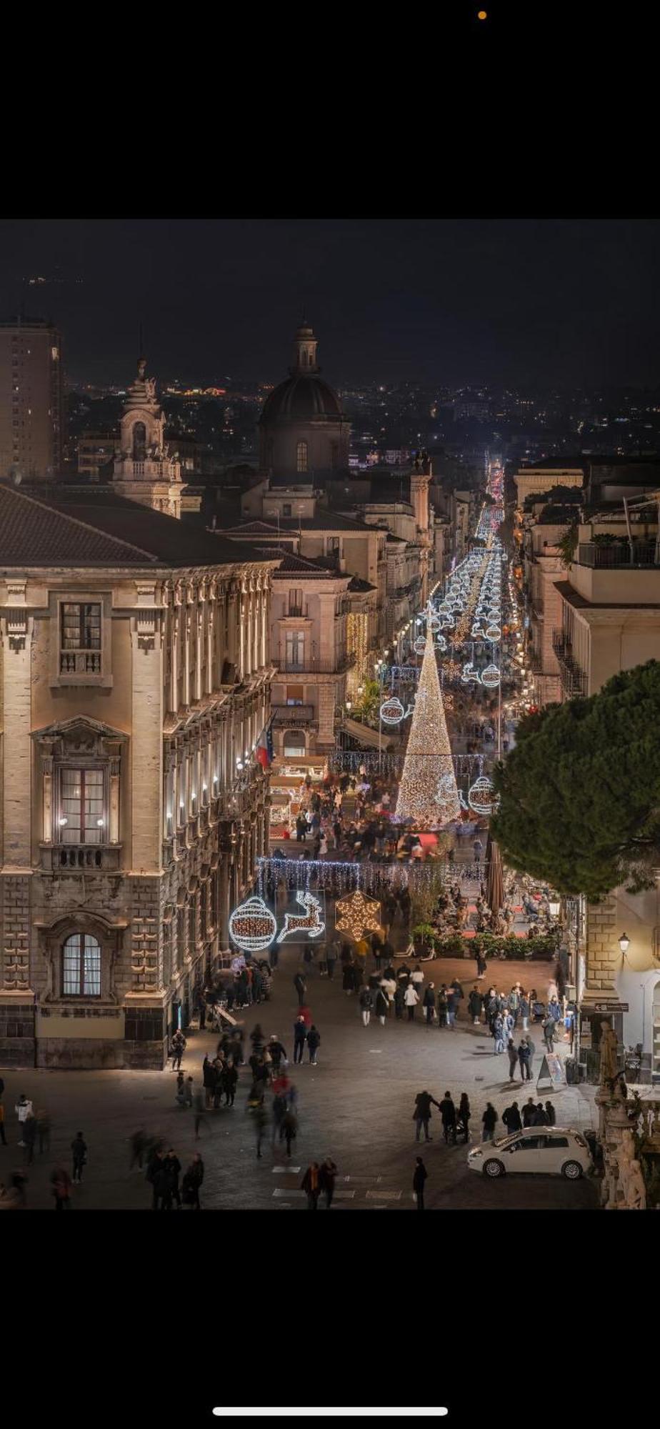Etnea House Catania Center Villa Екстериор снимка