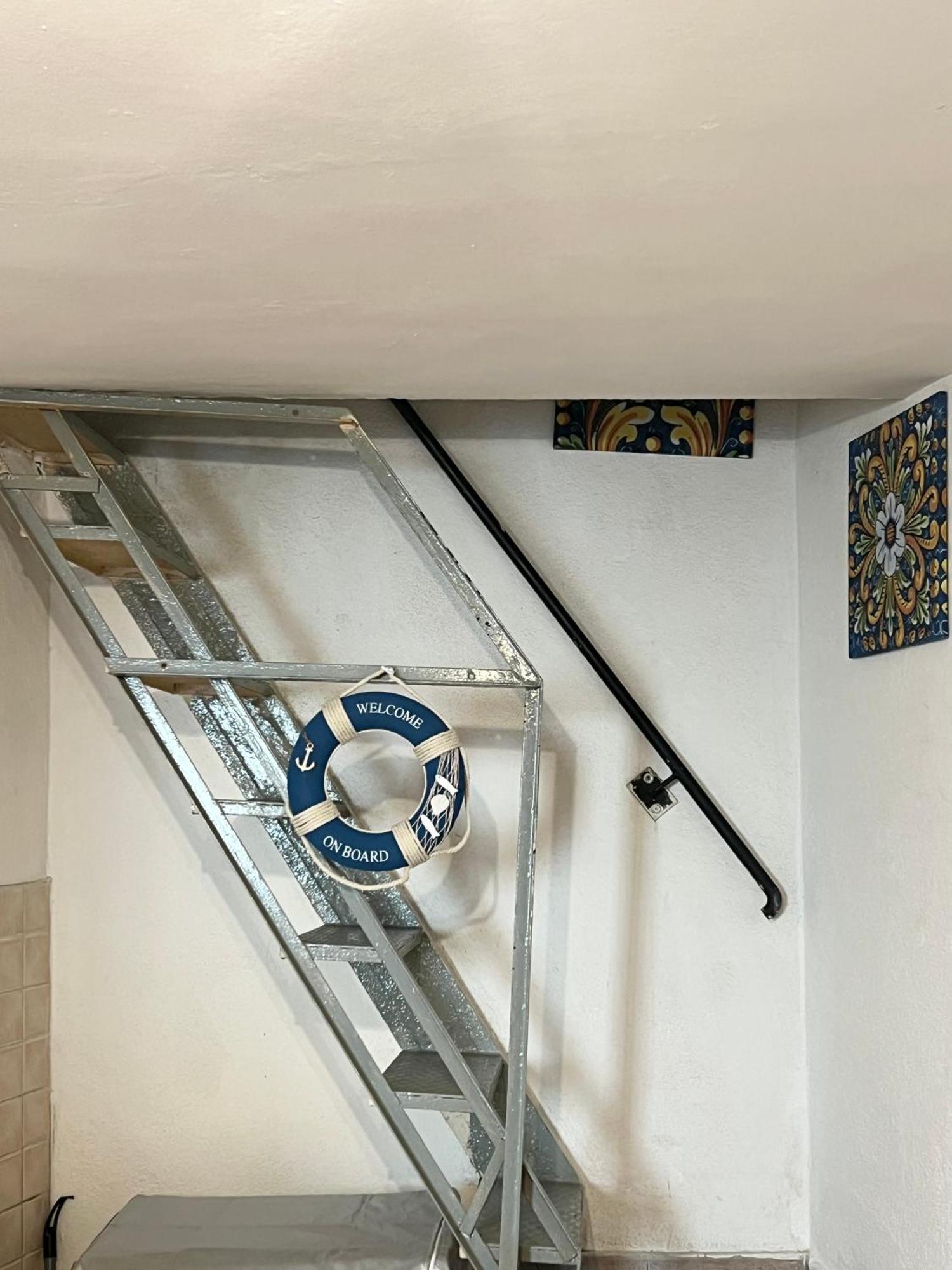 Etnea House Catania Center Villa Екстериор снимка